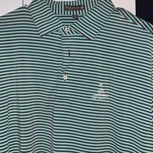 Peter Millar Summer Comfort - Size L - Old Waverly (West Point, MS)